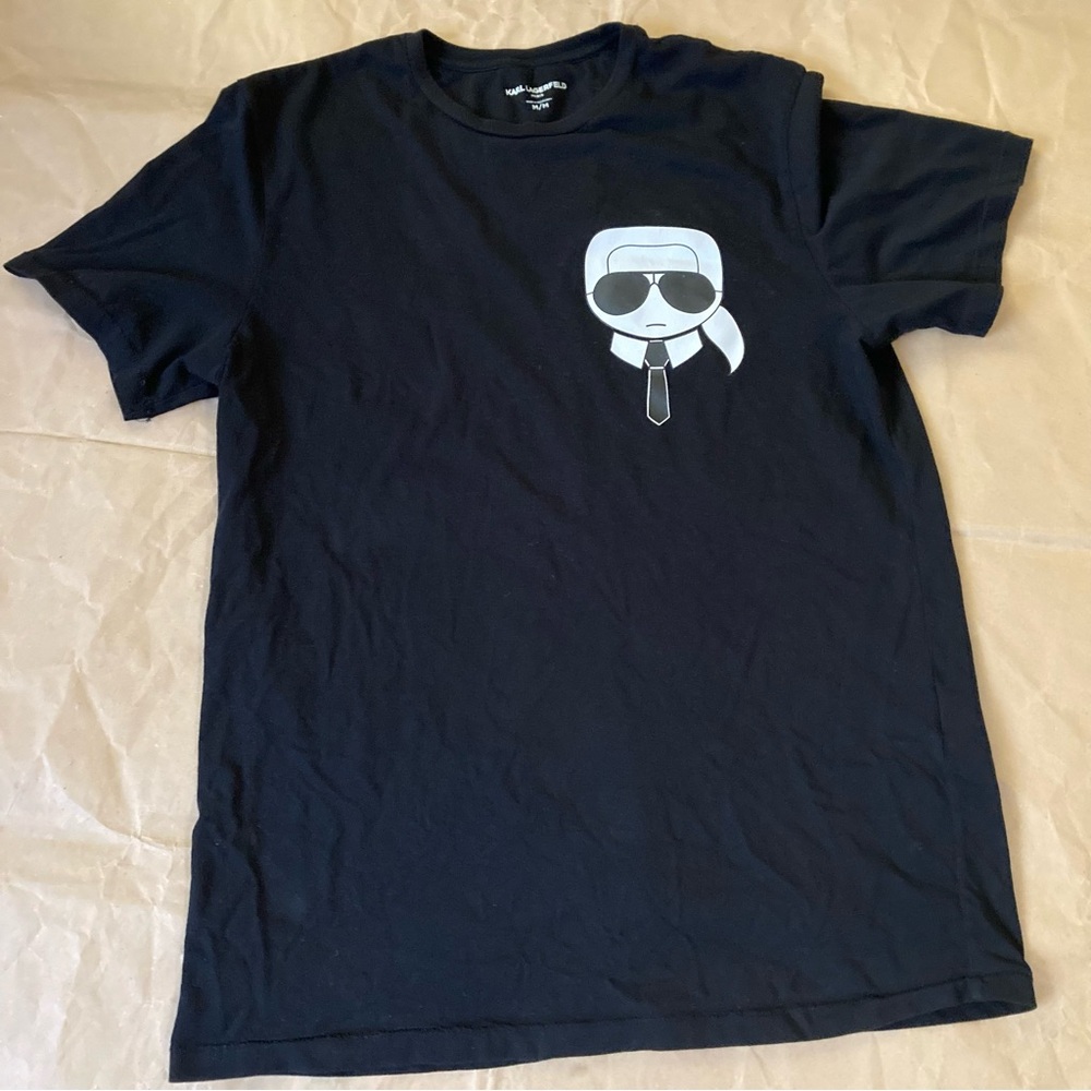 Karl lagerfeld t-shirt